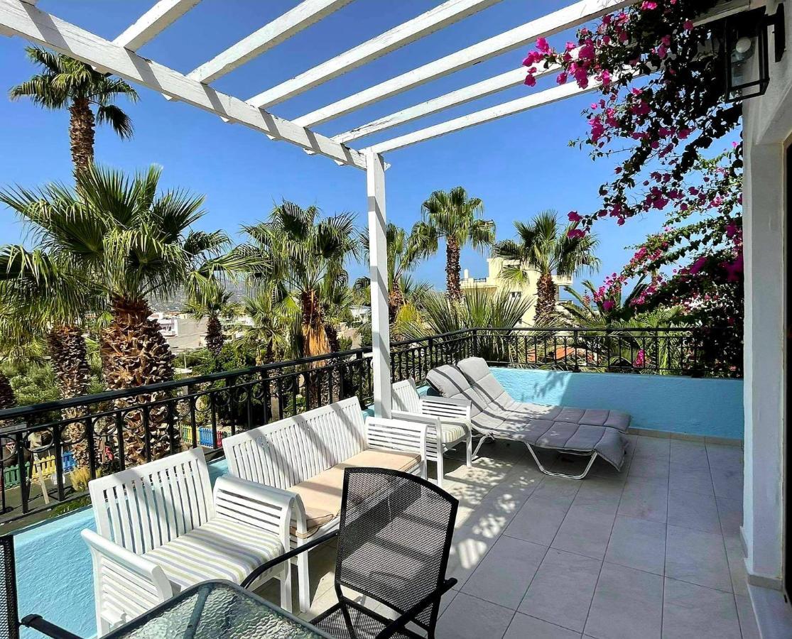 Hotel de apartamente Minoa Amoudara Lasithiou