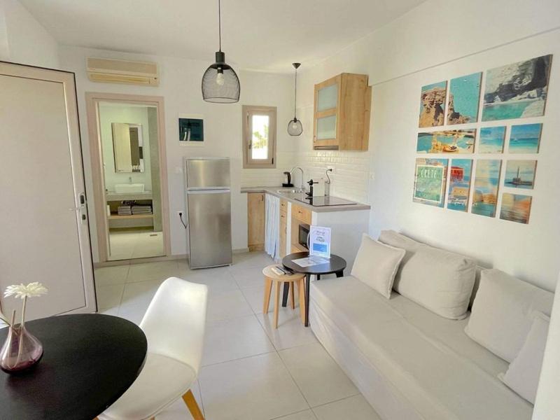 Minoa Hotel de apartamente 3*