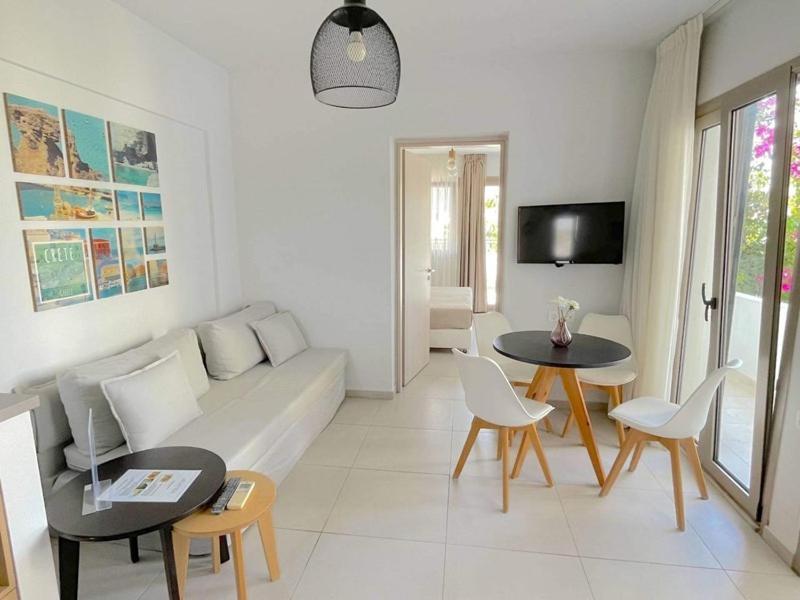 Minoa Hotel de apartamente Amoudara Lasithiou