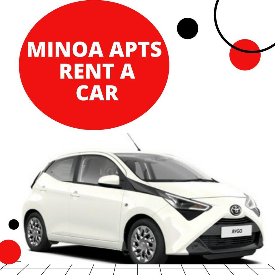 Minoa