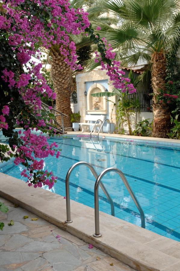 Hotel de apartamente Minoa Amoudara Lasithiou